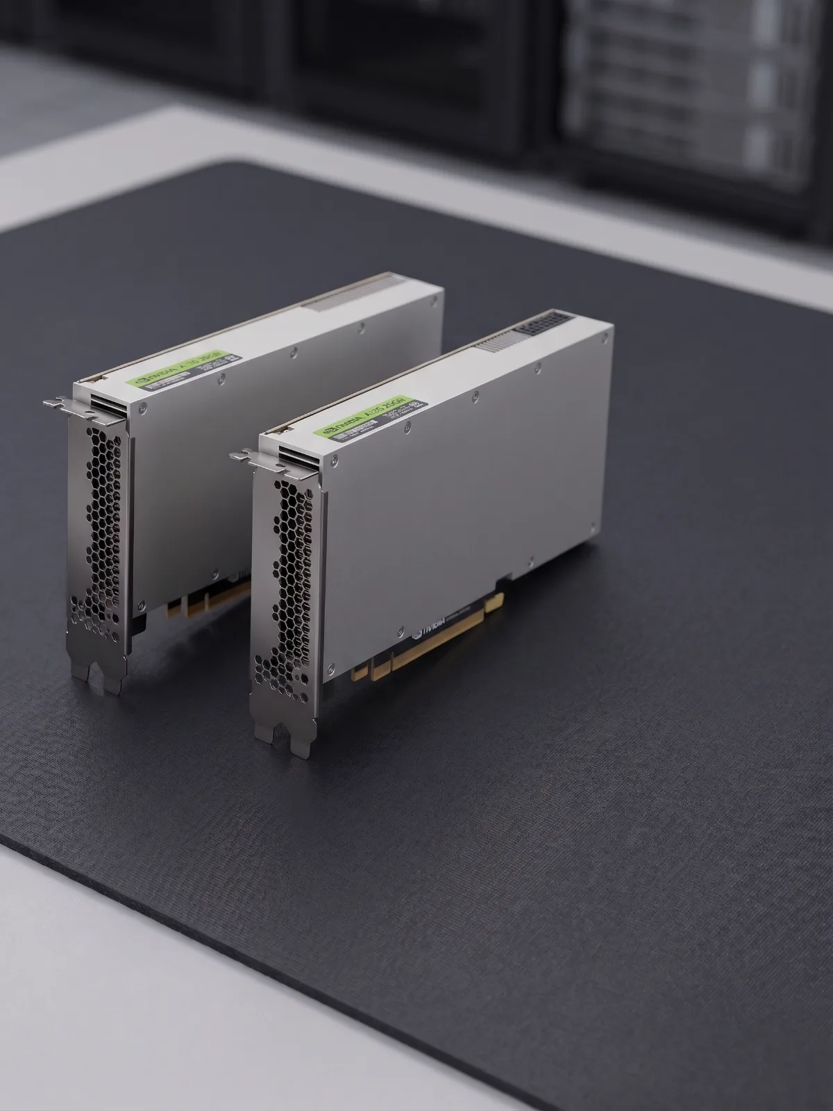 NVIDIA CMP 170HX GPUs